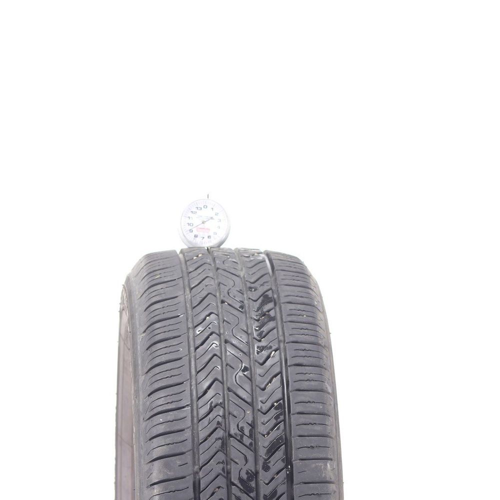 Set of (2) Used 185/60R16 Toyo Extensa A/S II 86H - 9-9.5/32 - Image 2