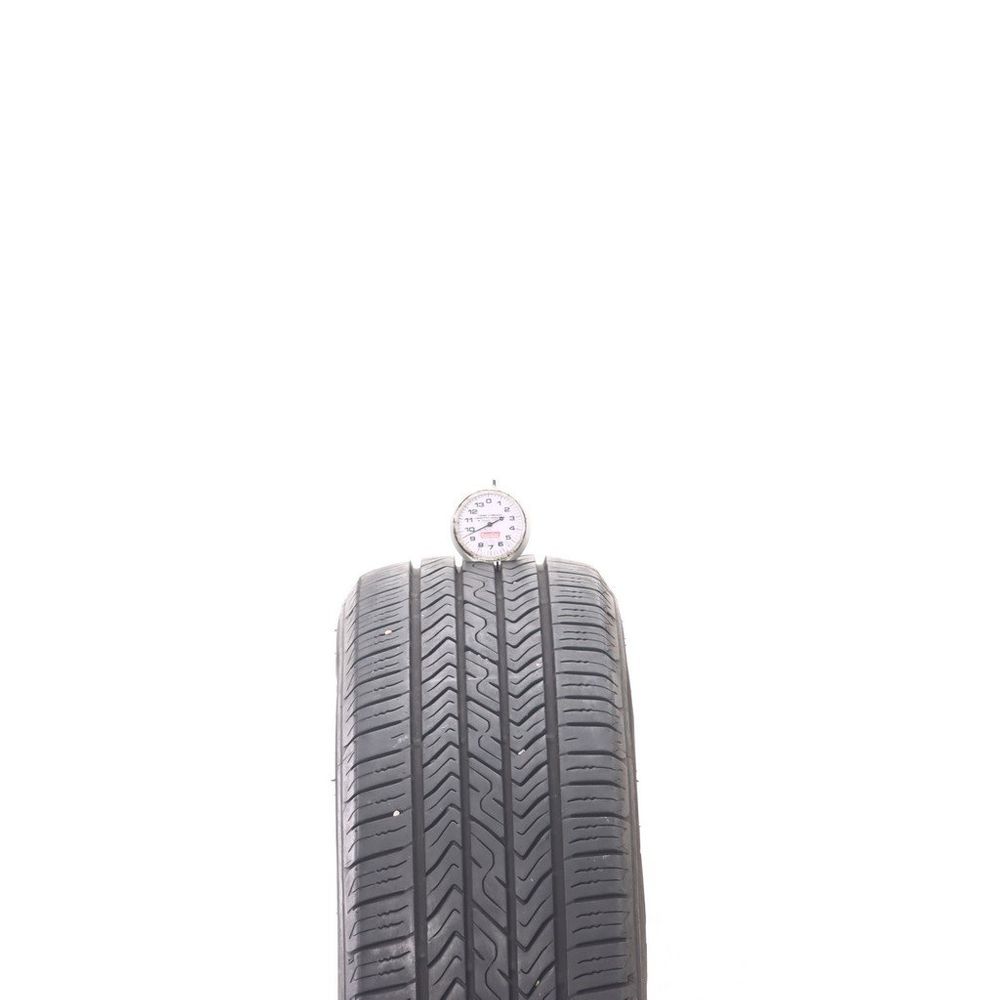 Set of (2) Used 185/60R16 Toyo Extensa A/S II 86H - 9-9.5/32 - Image 5