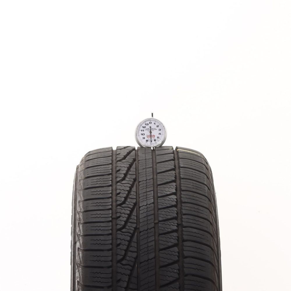 Set of (4) Used 215/55R17 Goodyear Assurance WeatherReady 94V - 6.5-7/32 - Image 5