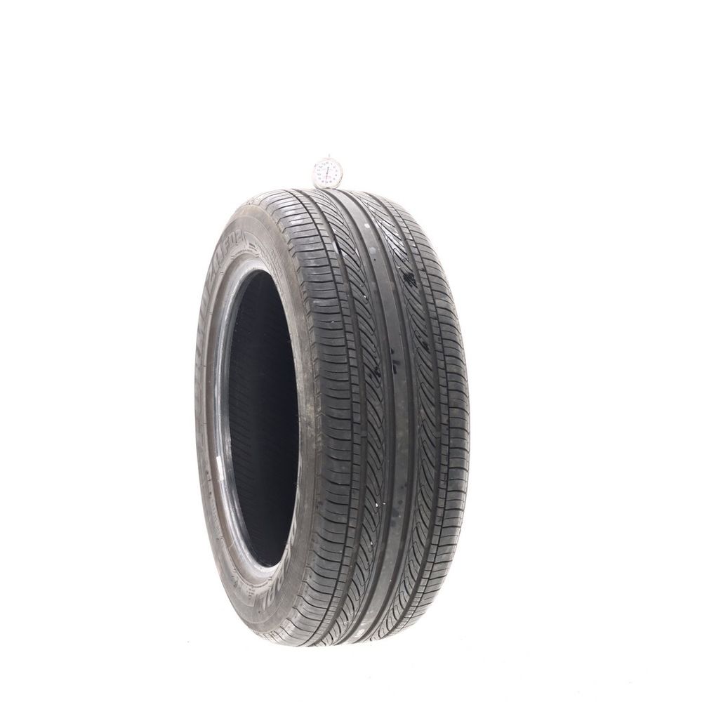 Used 235/55R18 Federal Formoza FD2 100V - 7/32 - Image 1