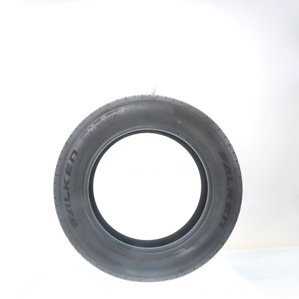 Used 215/55R16 Falken Aklimate 97H - 8/32 - Image 3