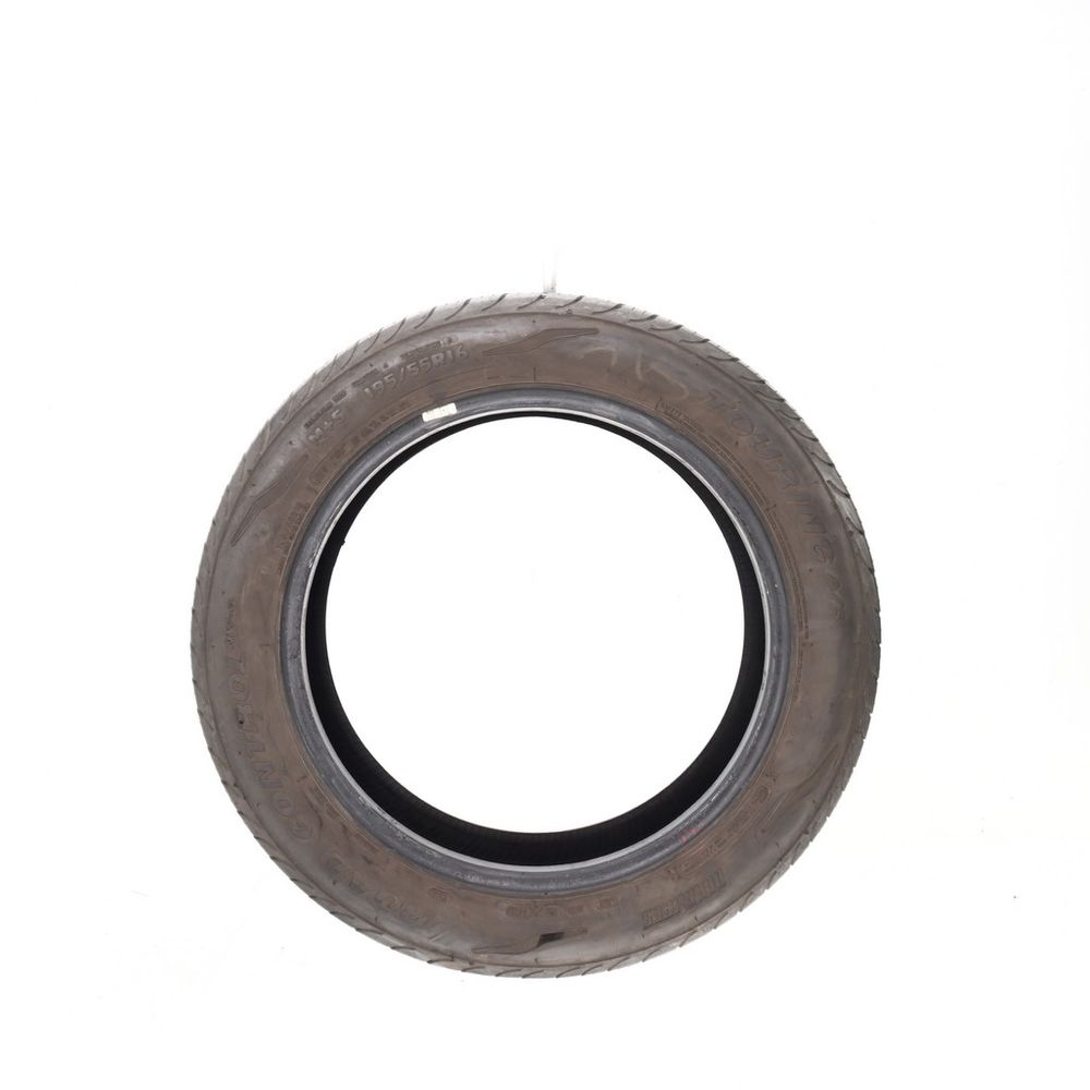 Used 195/55R16 DeanTires Road Control NW-3 Touring A/S 87V - 7/32 - Image 3
