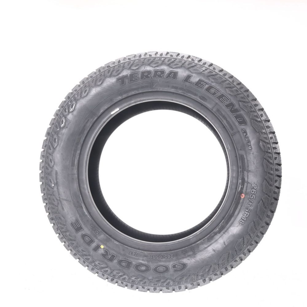 New 265/65R18 Goodride Terra Legend SL379 114T - Image 3