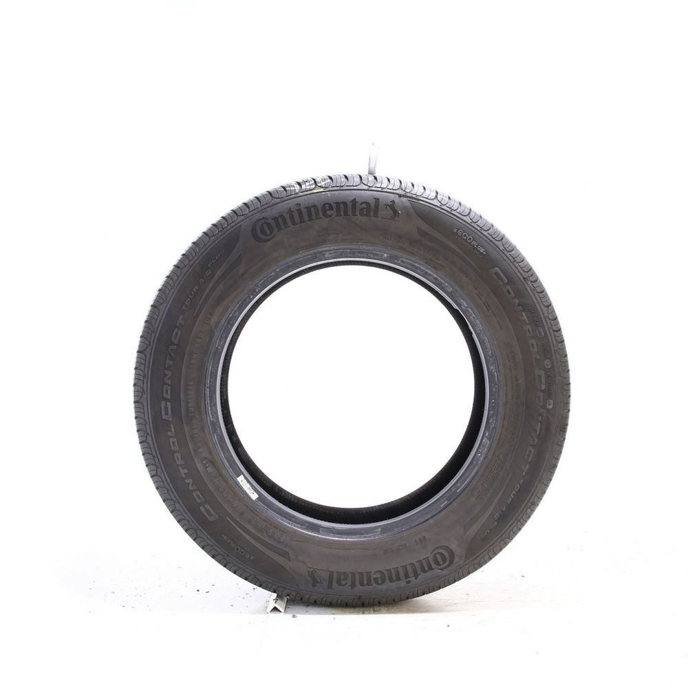 Used 205/65R16 Continental ControlContact Tour A/S Plus 95H - 8/32 - Image 3