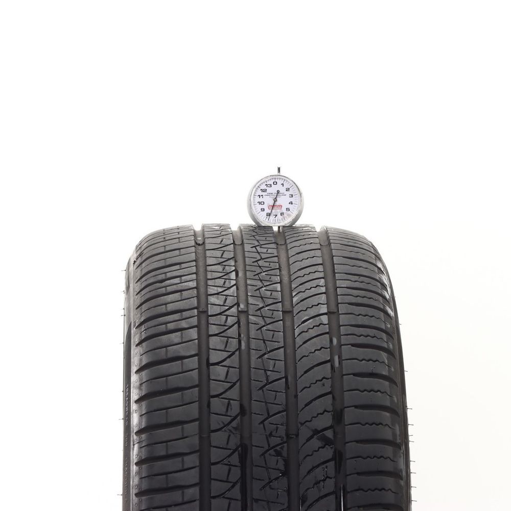 Used 235/40R19 Pirelli P Zero VOL 96V - 7.5/32 - Image 2