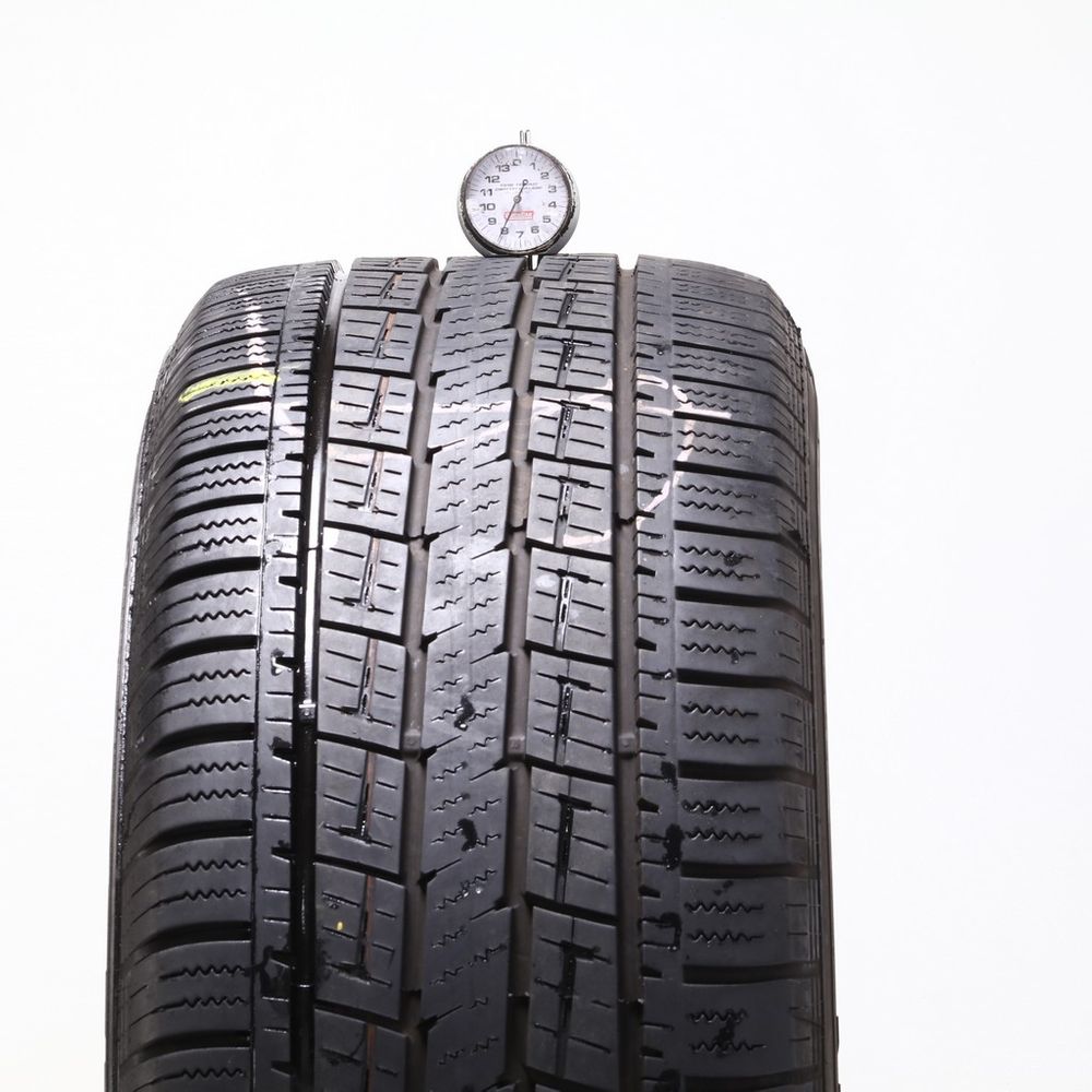 Used 275/55R20 General Reliatrek HT 117H - 8/32 - Image 2