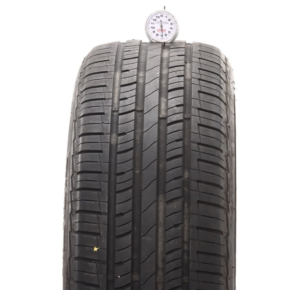 Set of (4) Used 225/60R17 Mastercraft Stratus AS 99H - 6.5-7/32 - Image 2