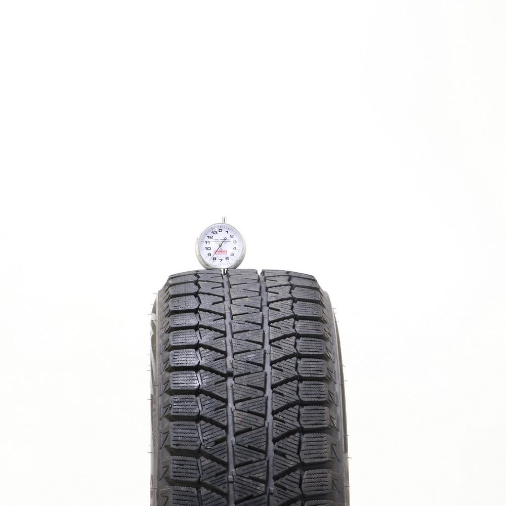 Used 185/65R15 Bridgestone Blizzak WS80 88T - 8.5/32 - Image 2