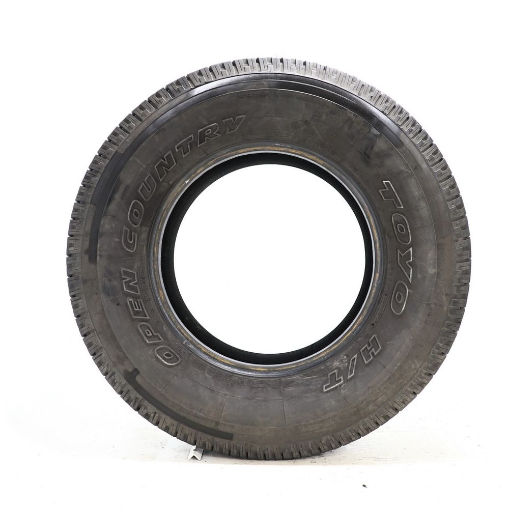 Used LT 285/70R17 Toyo Open Country H/T 121/118S E - 13/32 - Image 3