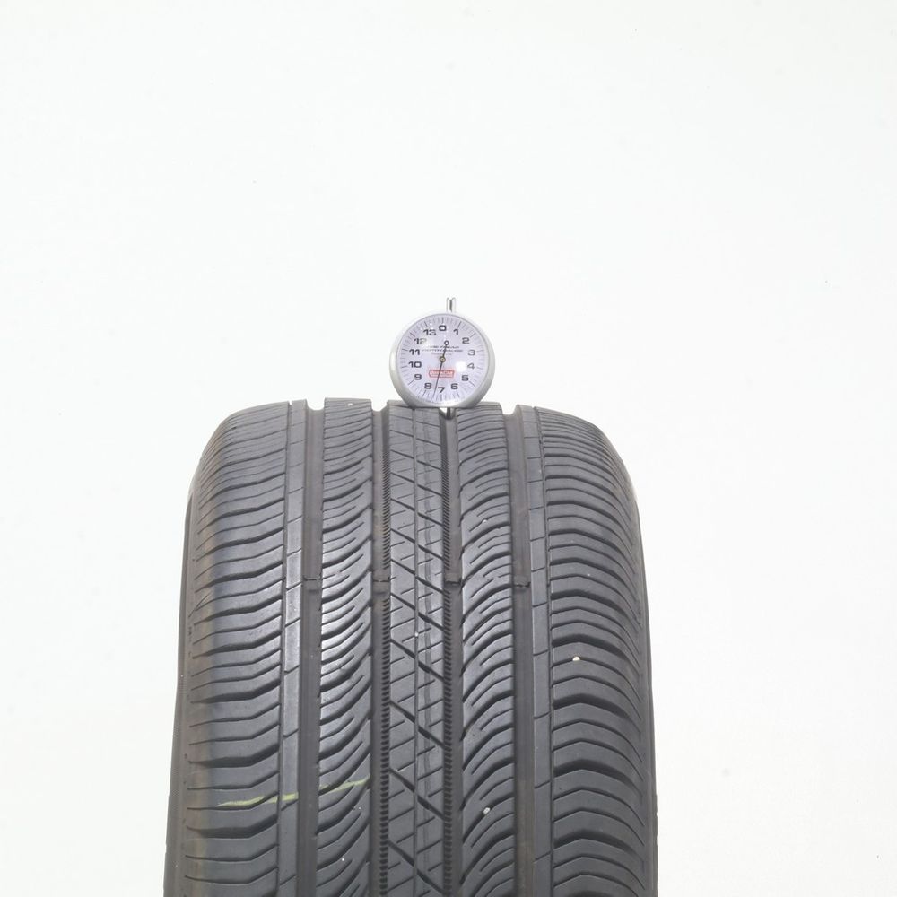 Used 215/55R18 Continental ProContact TX 95H - 7/32 - Image 2