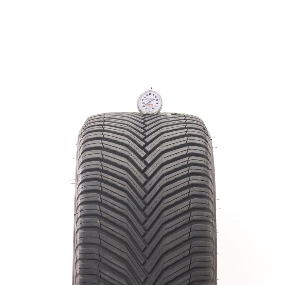Used 255/45R19 Michelin CrossClimate 2 104V - 9/32 - Image 2