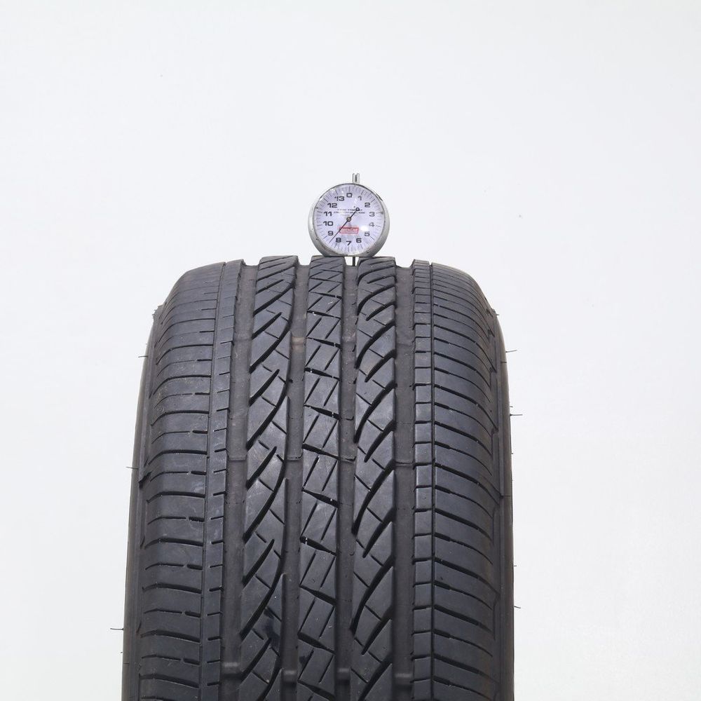 Used 225/60R18 Bridgestone Dueler H/P Sport AS RFT 104H - 8.5/32 - Image 2