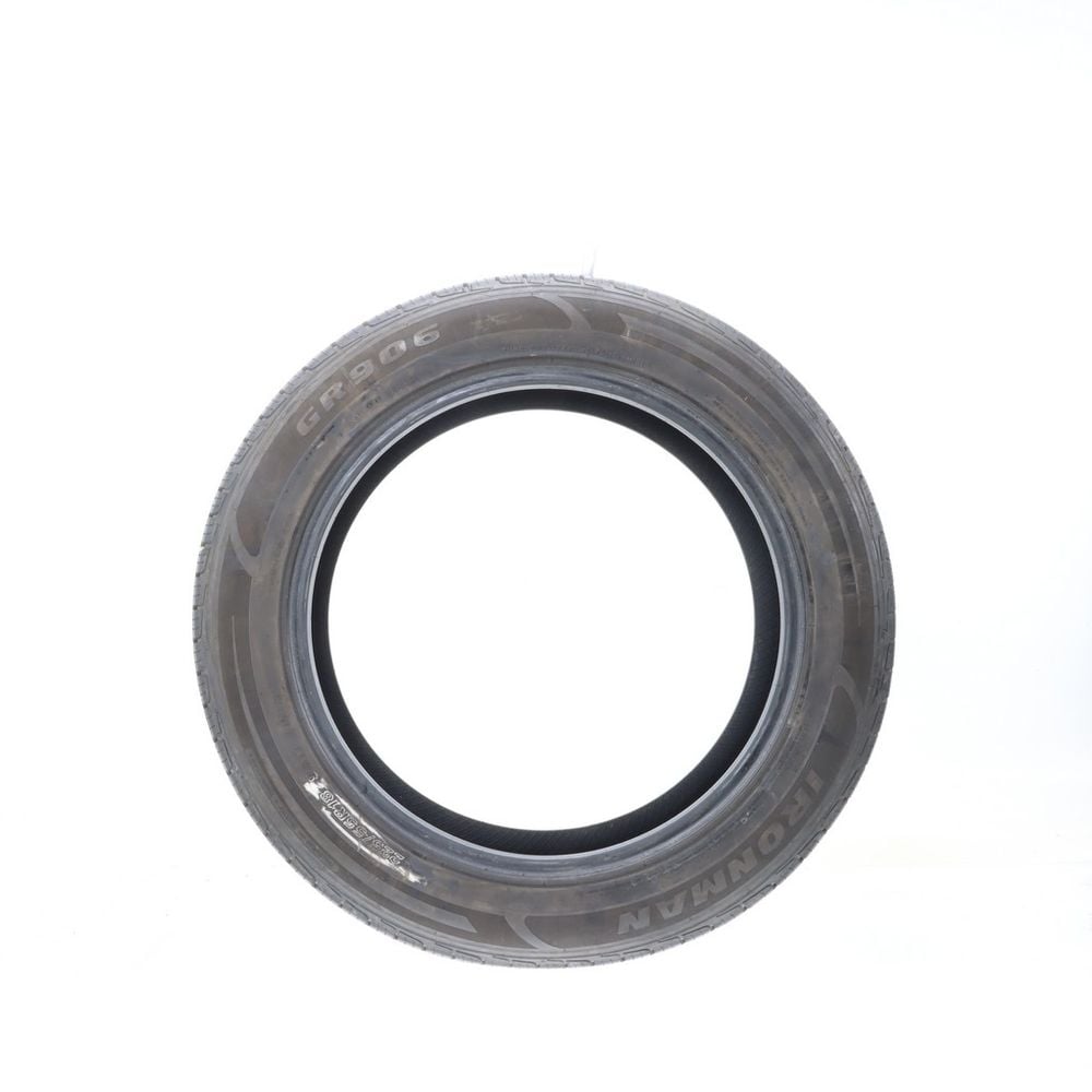 Set of (4) Used 225/55R18 Ironman GR906 98H - 7-7.5/32 - Image 3