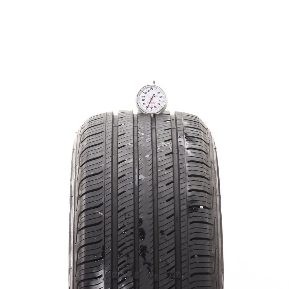 Set of (4) Used 225/55R18 Ironman GR906 98H - 7-7.5/32 - Image 5