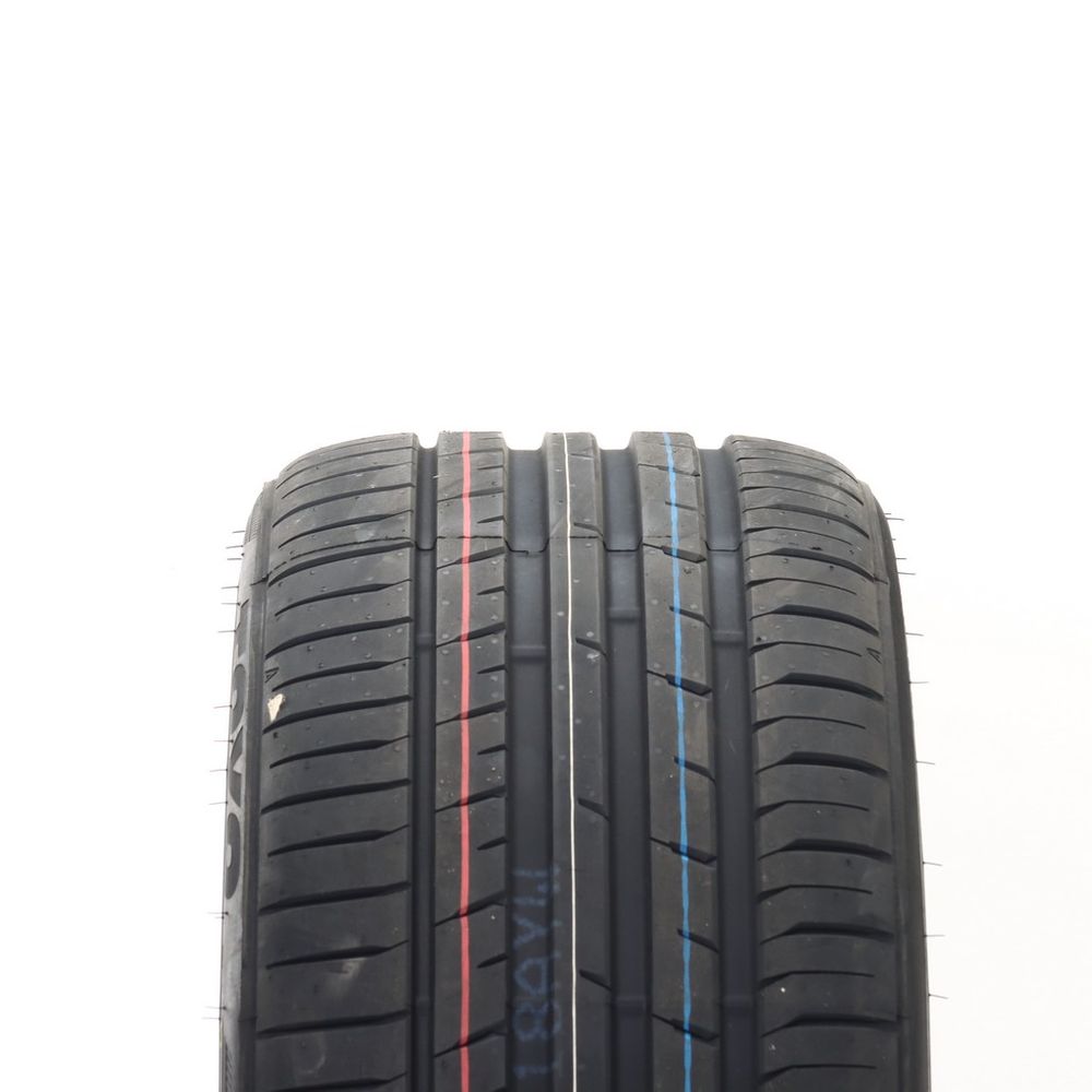New 245/35ZR20 Toyo Proxes Sport 95Y - Image 2