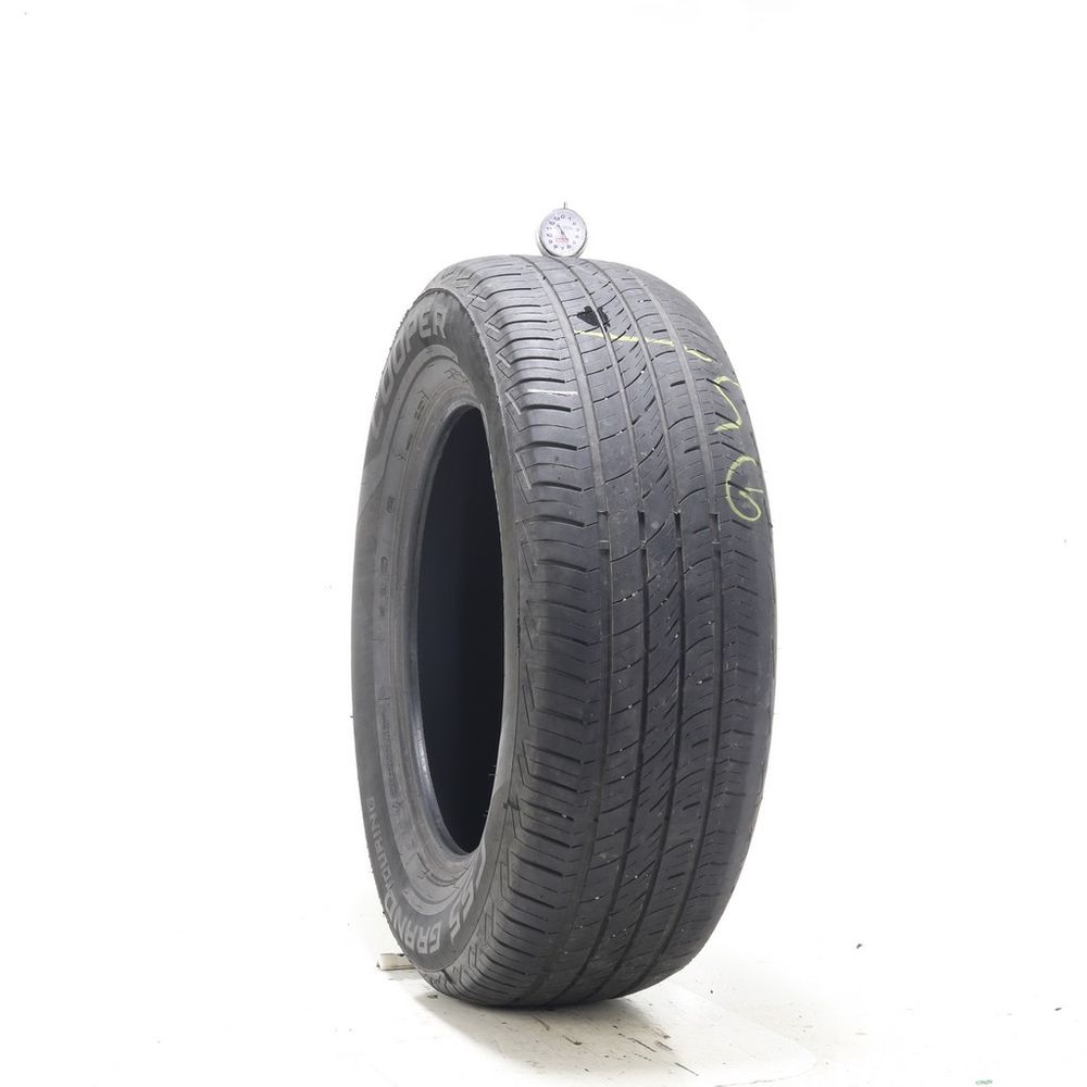 Used 235/65R17 Cooper CS5 Grand Touring 104T - 5.5/32 - Image 1