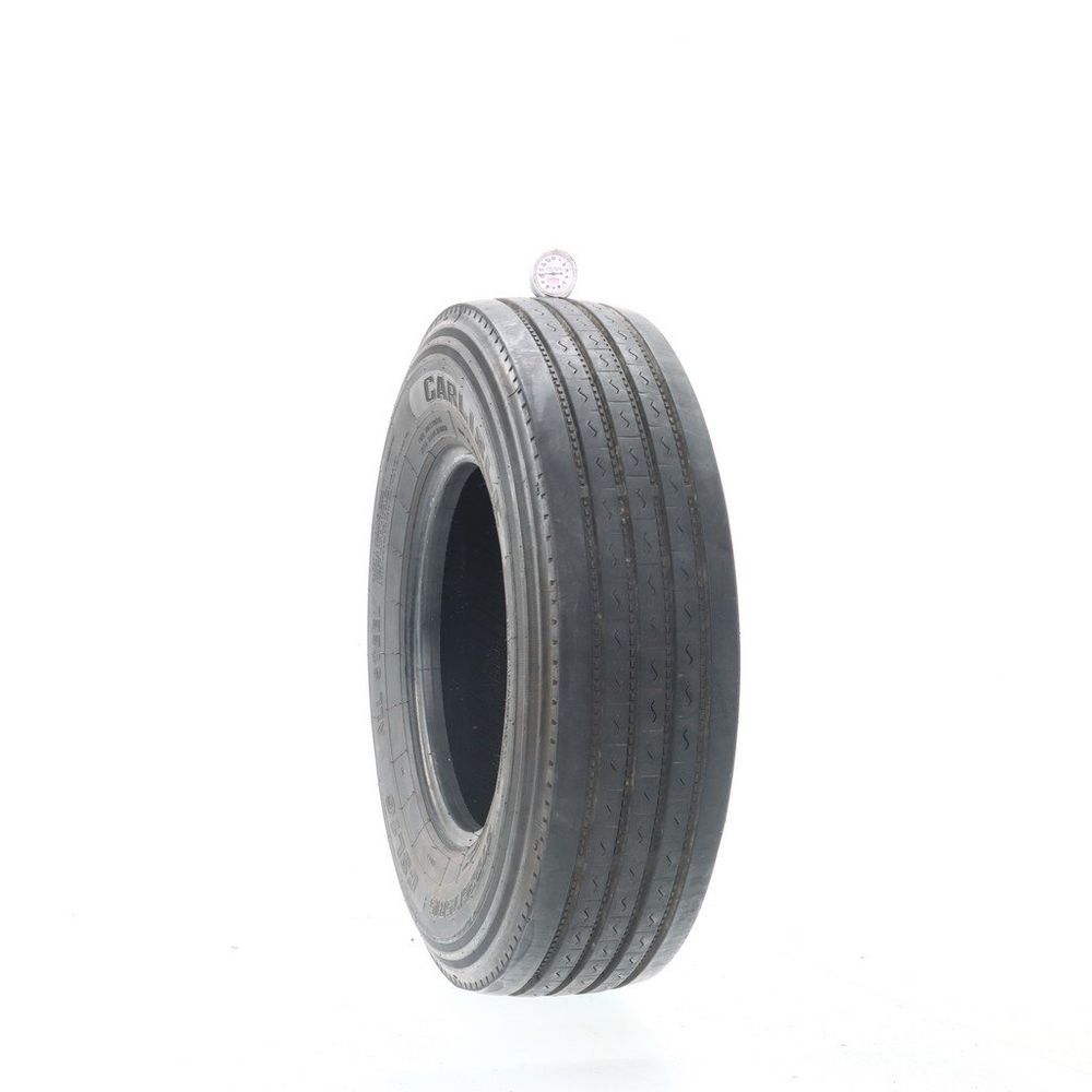 Used ST 225/75R15 Carlisle CSL16 1N/A F - 10/32 - Image 1