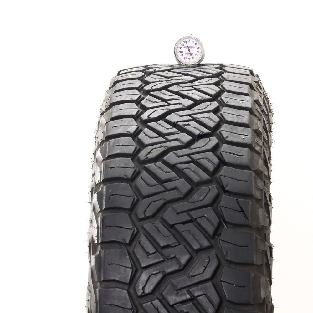 Used LT 275/70R18 Nitto Recon Grappler A/T 125/122S E - 13/32 - Image 2