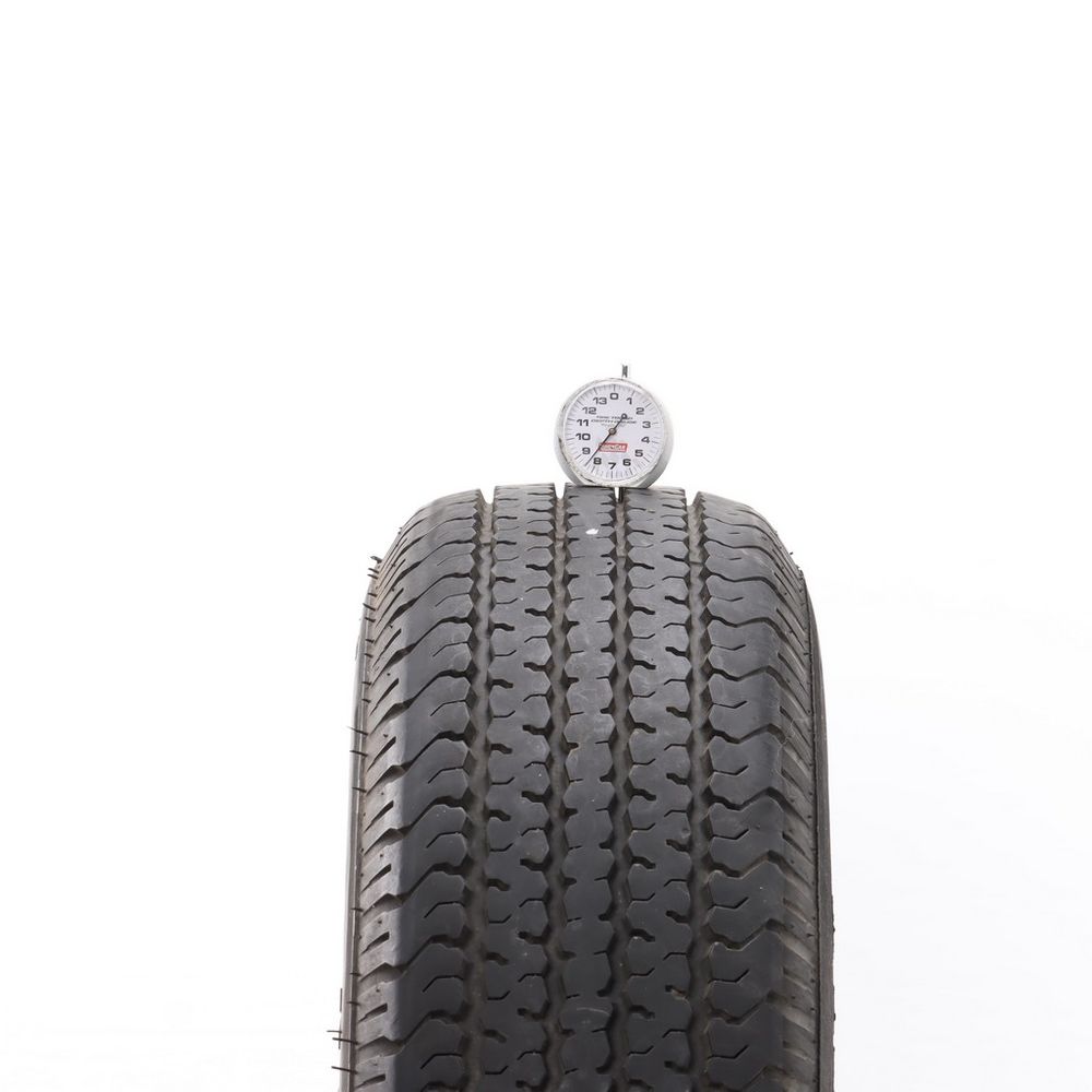 Used ST 215/75R14 Load Star Karrier 102/98M C - 8.5/32 - Image 2