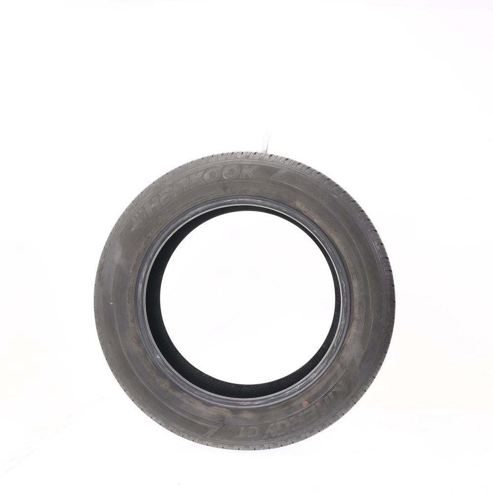 Used 215/55R16 Hankook Kinergy GT 93H - 8/32 - Image 3