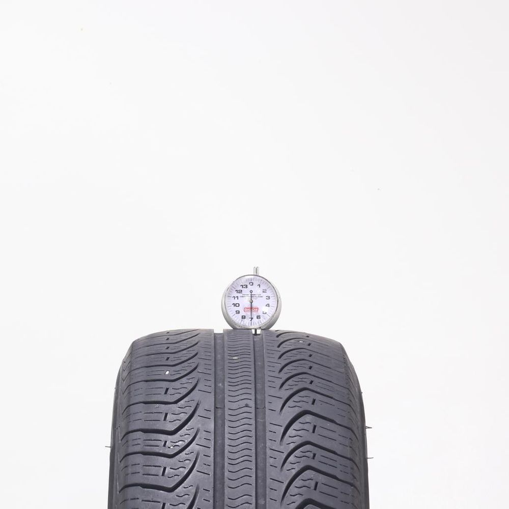 Used 205/55R16 Pirelli P4 Four Seasons Plus 91T - 7/32 - Image 2