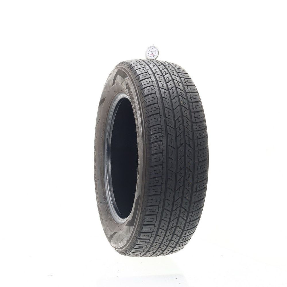 Set of (2) Used 225/65R17 Phantom C-Sport 102H - 5.5-6/32 - Image 1