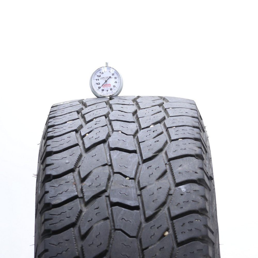 Used LT 265/70R17 Cooper Discoverer A/T3 121/118S E - 8.5/32 - Image 2