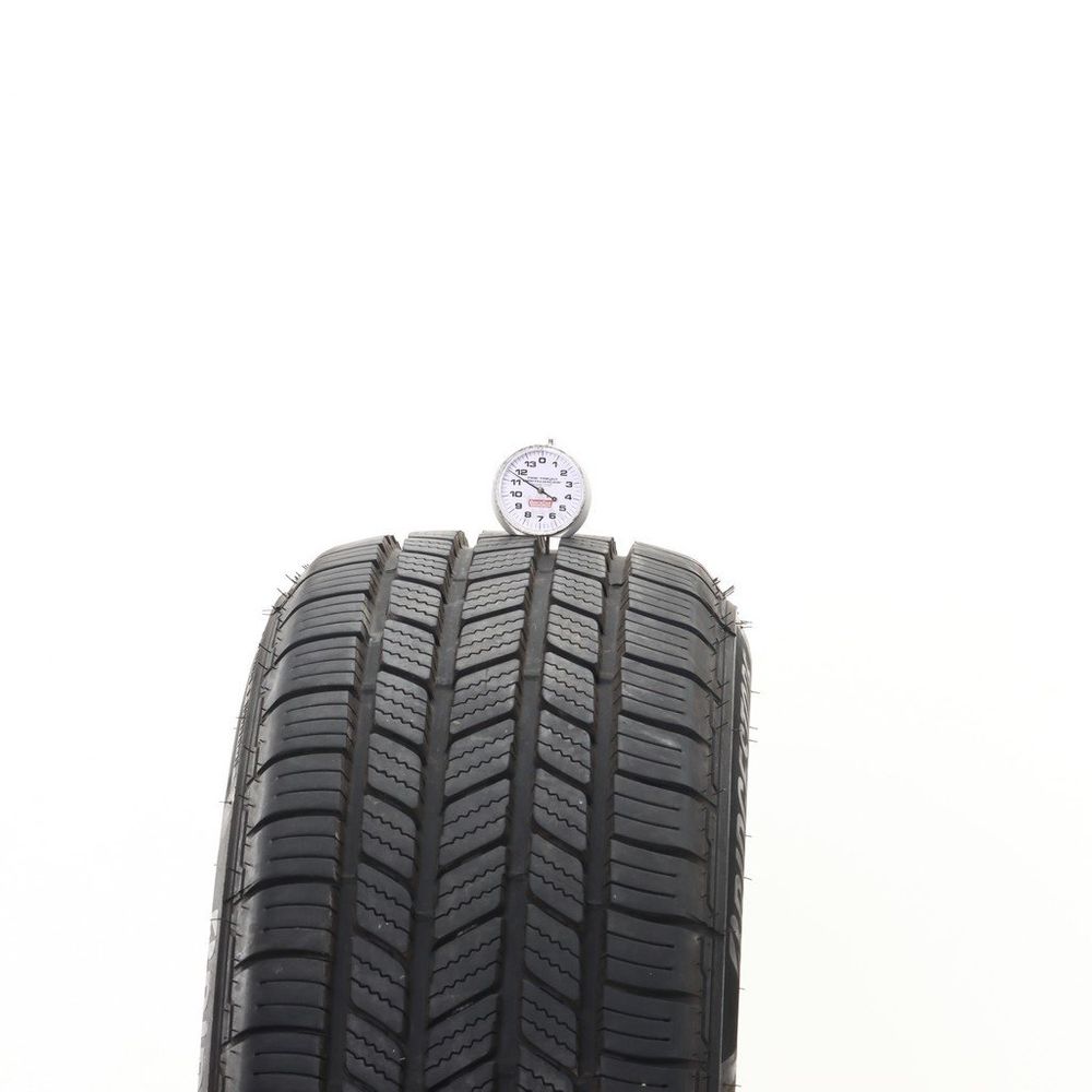 Set of (2) Used 245/60R18 Bridgestone Turanza EverDrive ENLITEN 105H - 11.5/32 - Image 2