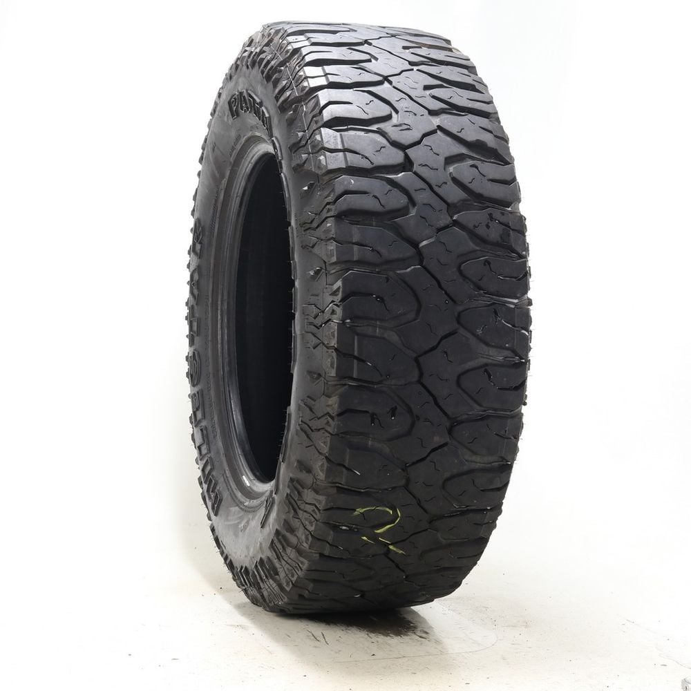 Used LT 37X12.5R20 Milestar Patagonia M/T 128Q F - 7.5/32 - Image 1