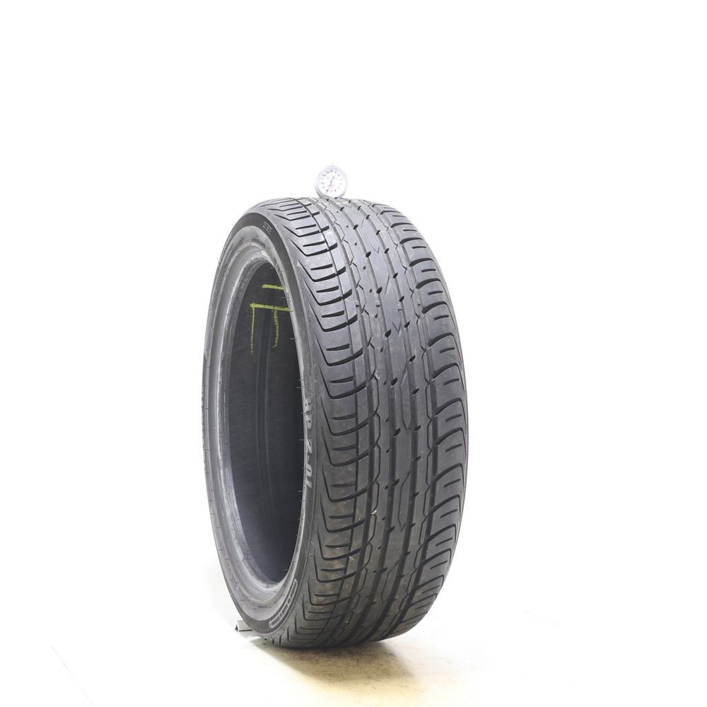 Used 225/45ZR19 Advanta HP Z-01 96W - 7.5/32 - Image 1