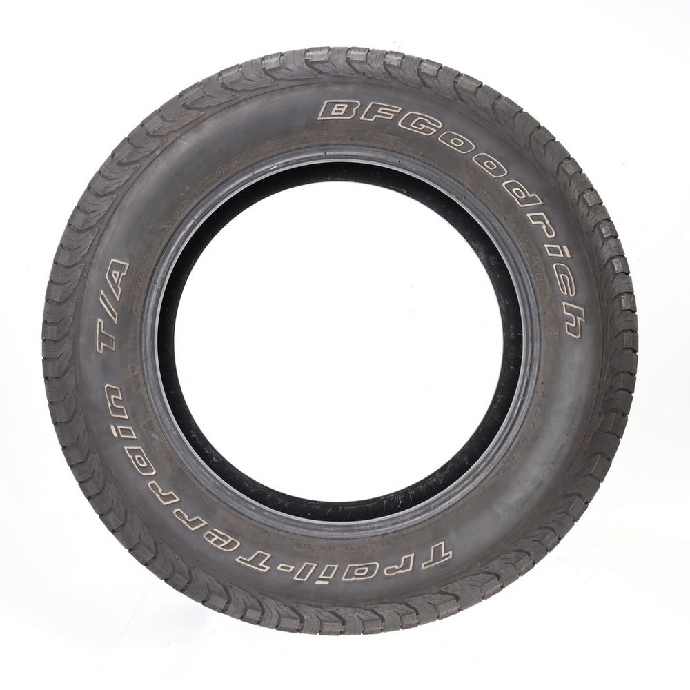 Used 275/60R20 BFGoodrich Trail-Terrain T/A 115T - 8/32 - Image 3