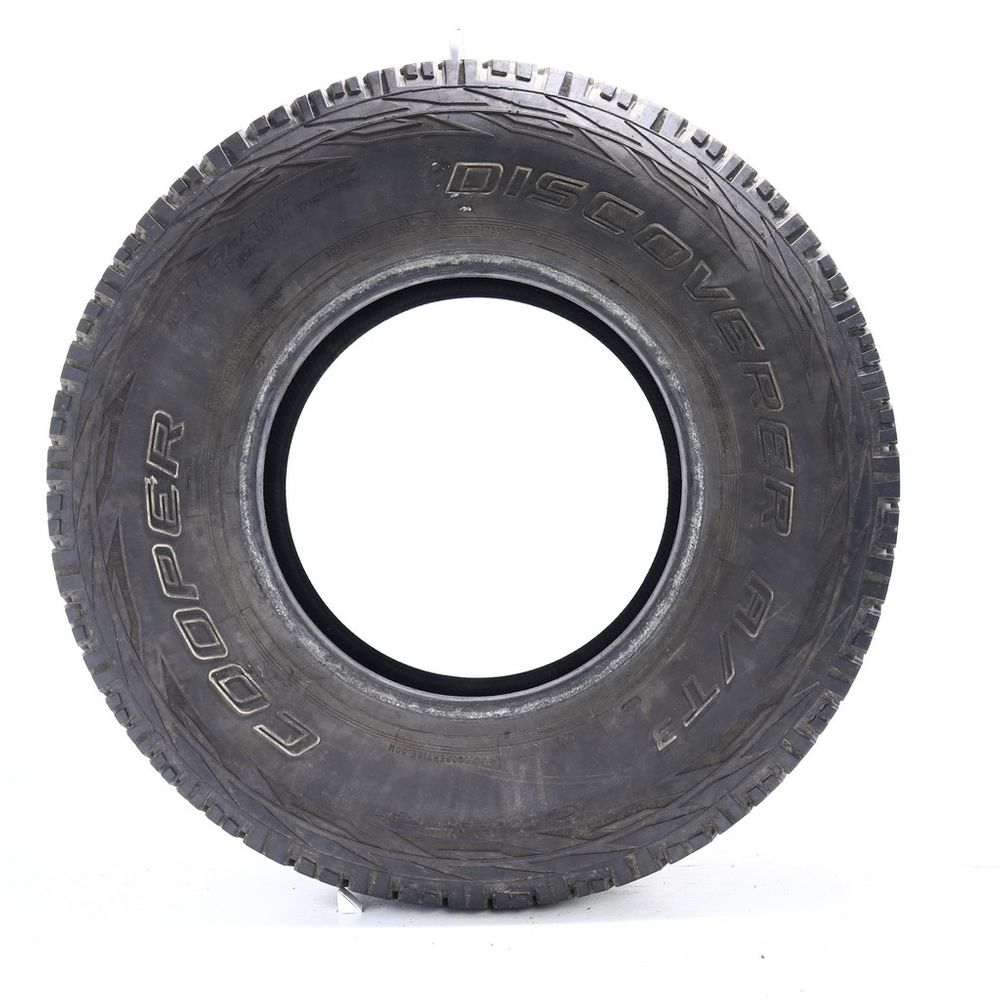 Used LT 285/75R16 Cooper Discoverer A/T3 126/123R - 9.5/32 | Utires