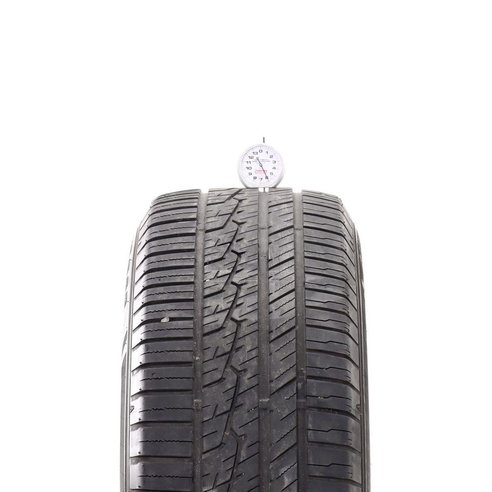 Set of (4) Used 235/60R18 Sumitomo HTR A/S P03 107V - 6/32 - Image 2