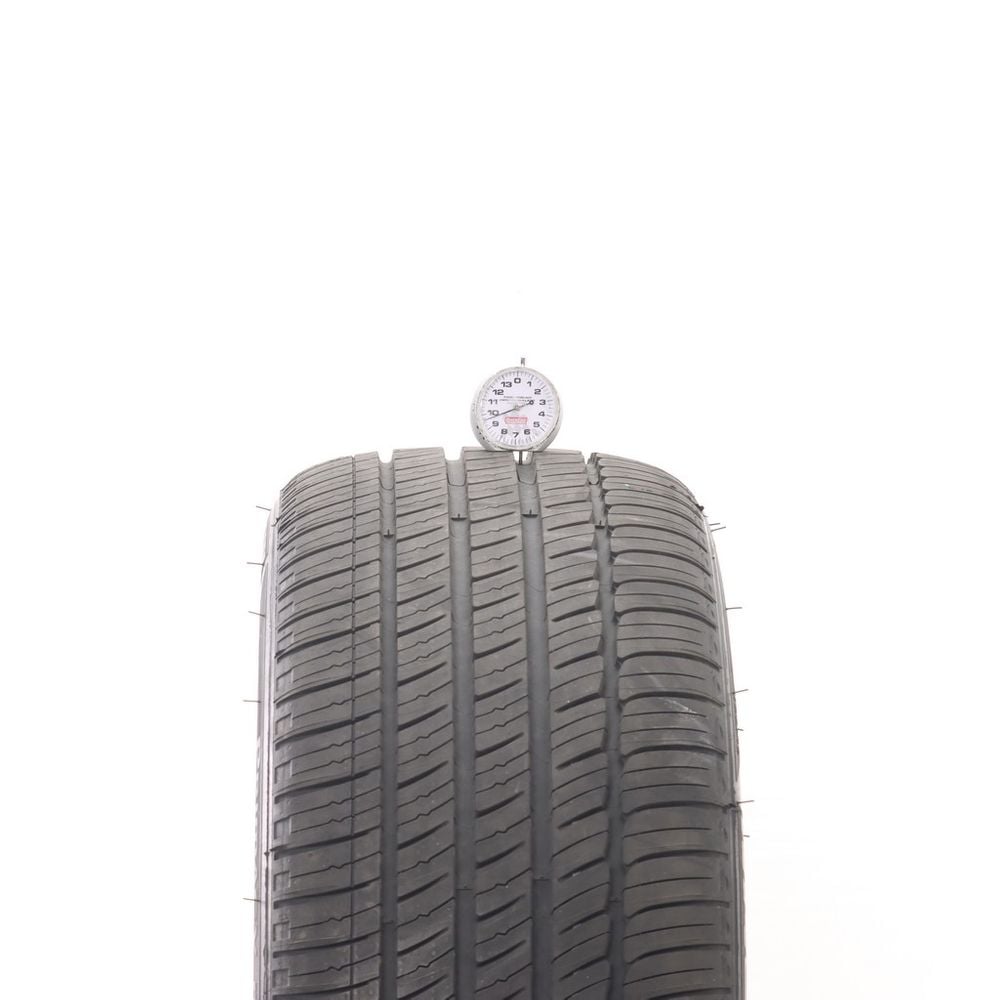 Used 245/45R19 Michelin Primacy MXM4 ZP 102H - 9.5/32 - Image 2