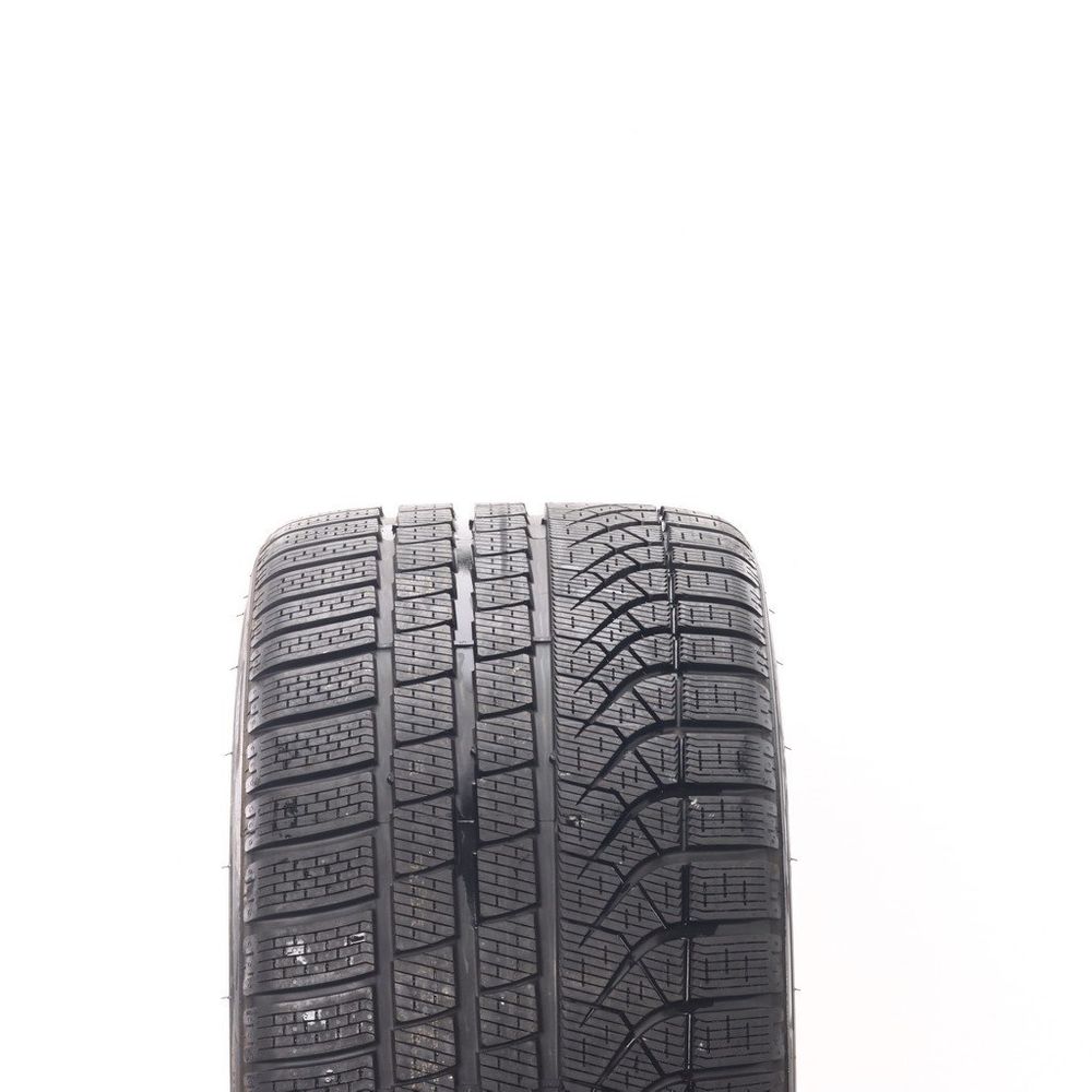 New 295/30R21 Pirelli P Zero Winter TO Elect PNCS 102W - Image 2