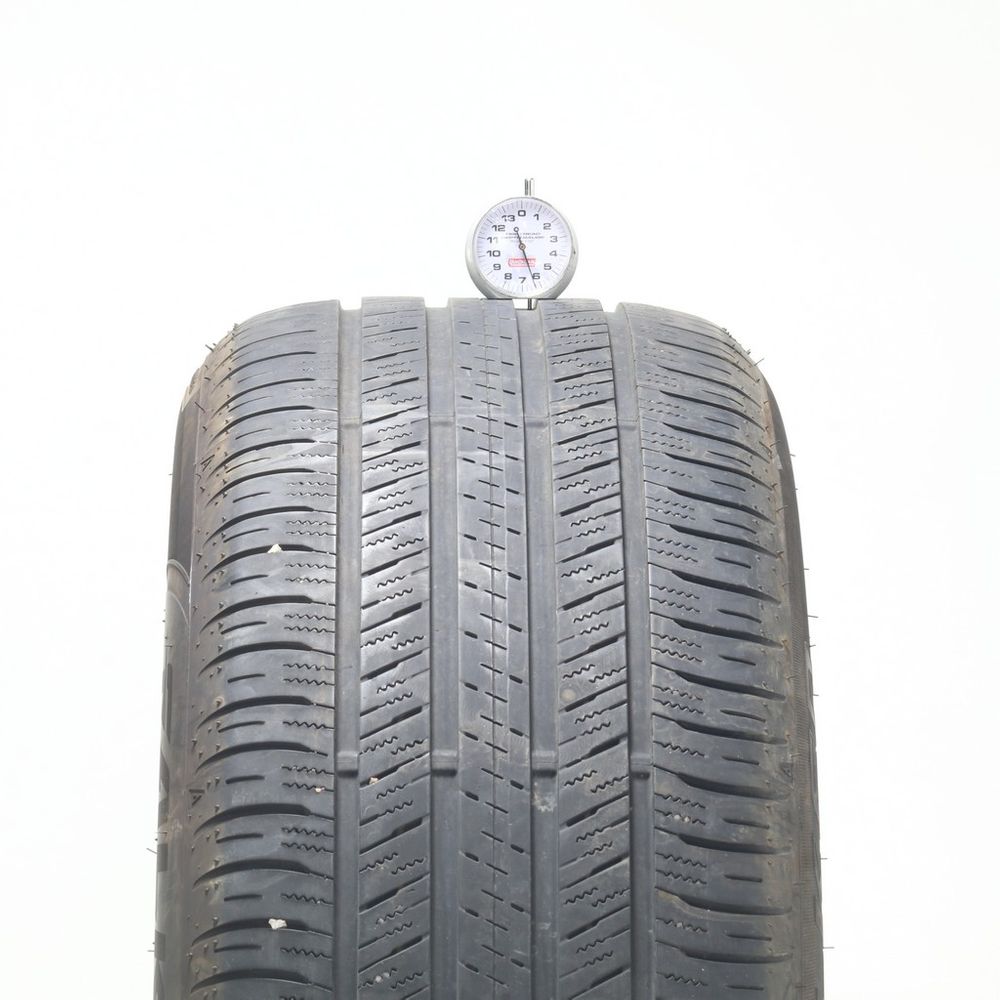 Set of (2) Used 275/45R21 Falken Ziex CT60A A/S Silent Core 110W - 5.5-6/32 - Image 5