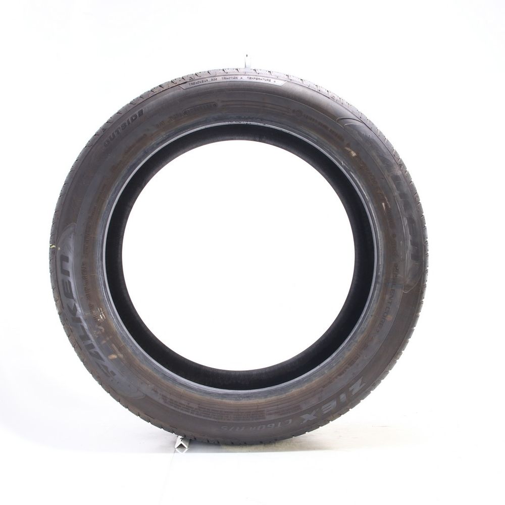 Set of (2) Used 275/45R21 Falken Ziex CT60A A/S Silent Core 110W - 5.5-6/32 - Image 6
