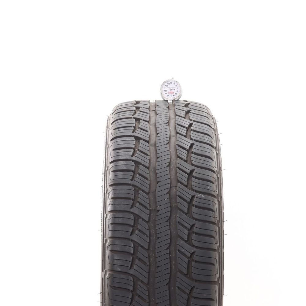 Set of (2) Used 235/55R20 BFGoodrich Advantage T/A Sport LT 102H - 10/32 - Image 2