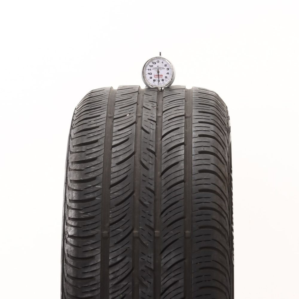 Used 235/55R17 Continental ContiProContact 99H - 7/32 - Image 2