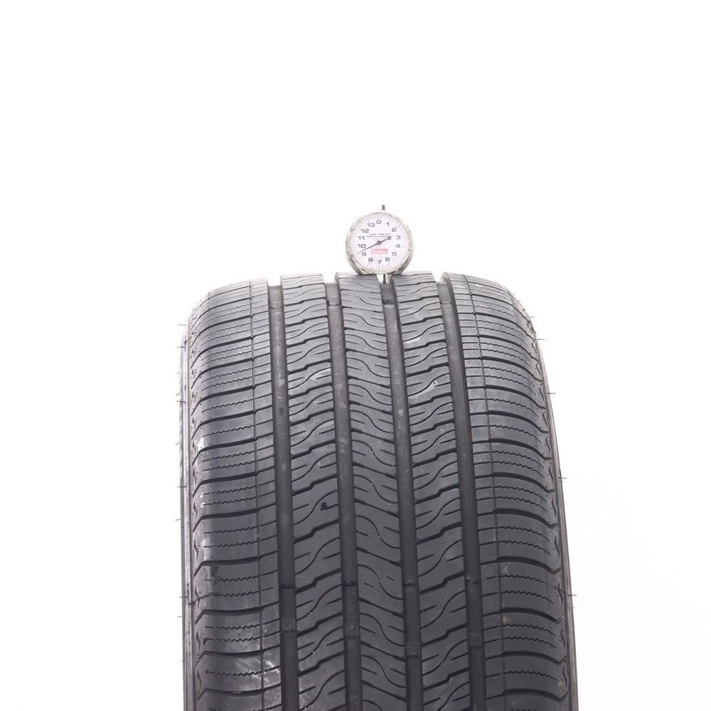 Used 275/45R20 Omnimax Velocity Cross 110V - 9.5/32 - Image 2