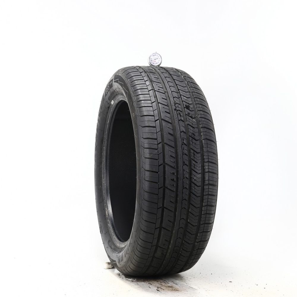 Set of (2) Used 255/50R20 Hercules Roadtour 855 SPE 109V - 9.5/32 - Image 1