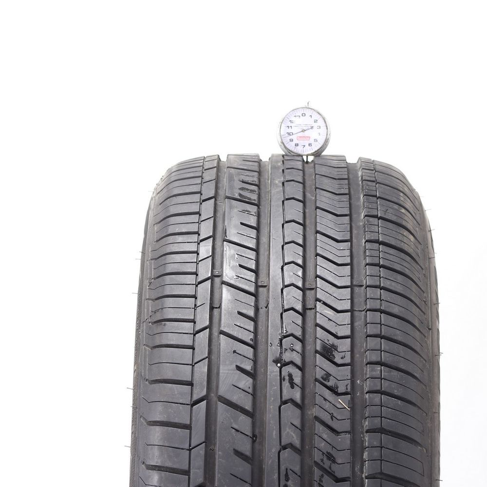 Set of (2) Used 255/50R20 Hercules Roadtour 855 SPE 109V - 9.5/32 - Image 2
