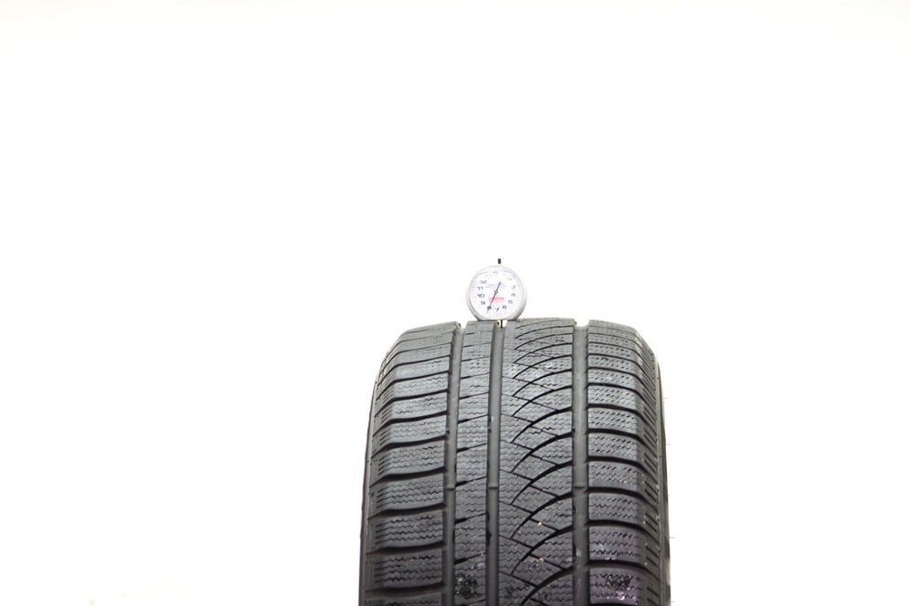 Set of (2) Used 235/50R18 GT Radial Champiro Winter Pro HP 101V - 7.5-8/32 - Image 5