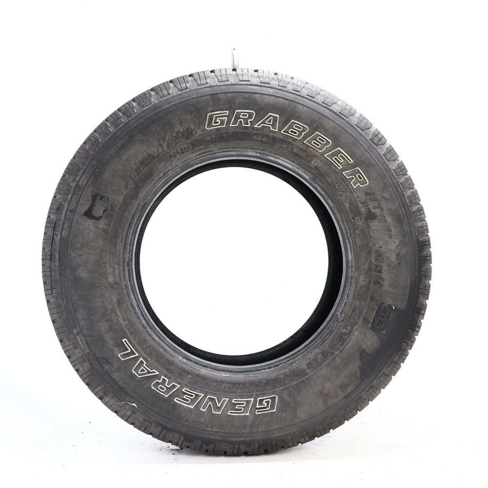 Used 255/70R16 General Grabber HTS 60 111S - 8/32 - Image 3