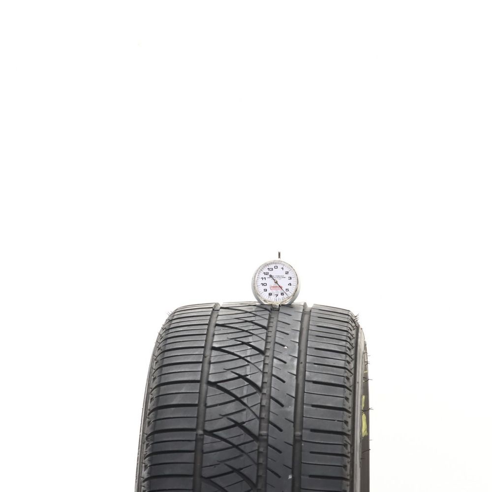 Used 215/45R18 Falken Ziex ZE960 A/S 93W - 5.5/32 - Image 2
