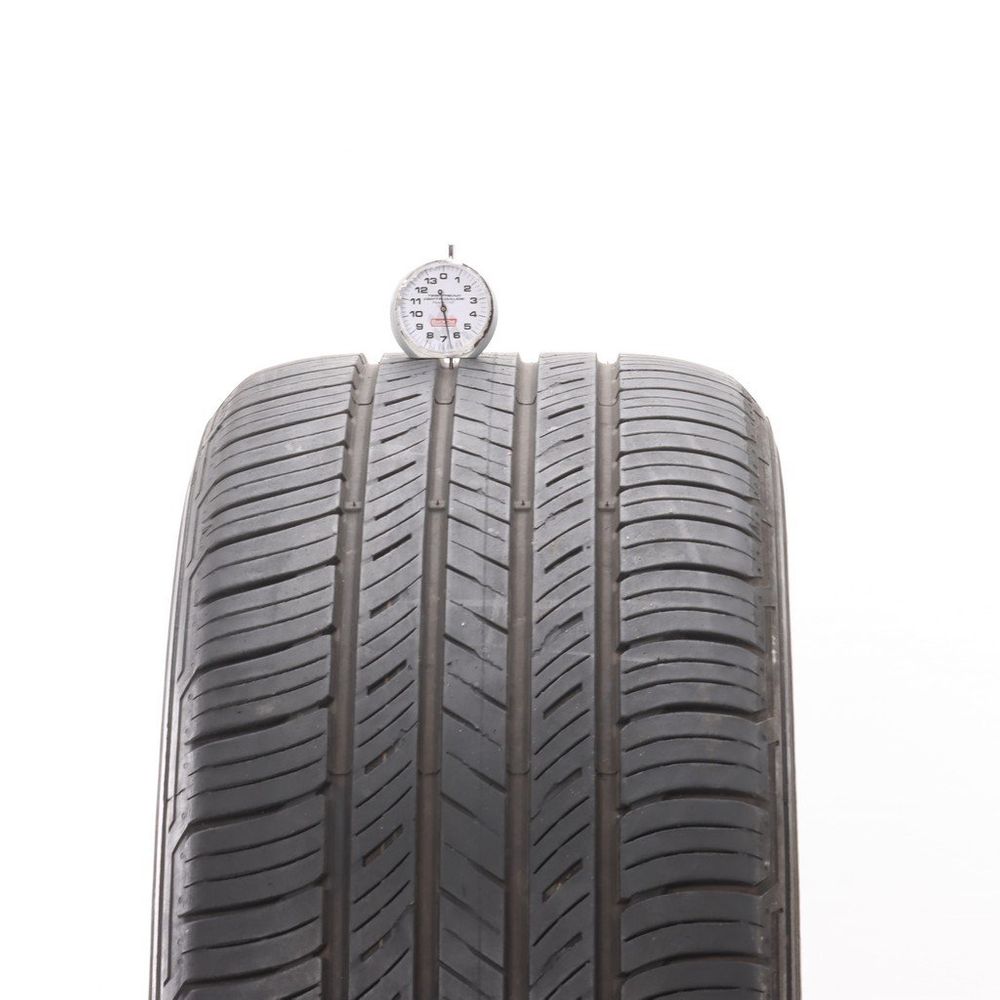 Set of (4) Used 275/50R22 Kumho Crugen HP71 111H - 5-6.5/32 - Image 11