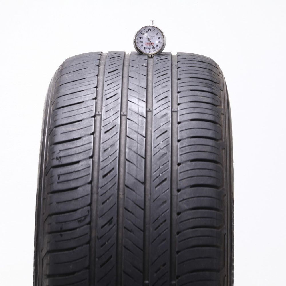 Set of (4) Used 275/50R22 Kumho Crugen HP71 111H - 5-6.5/32 - Image 5