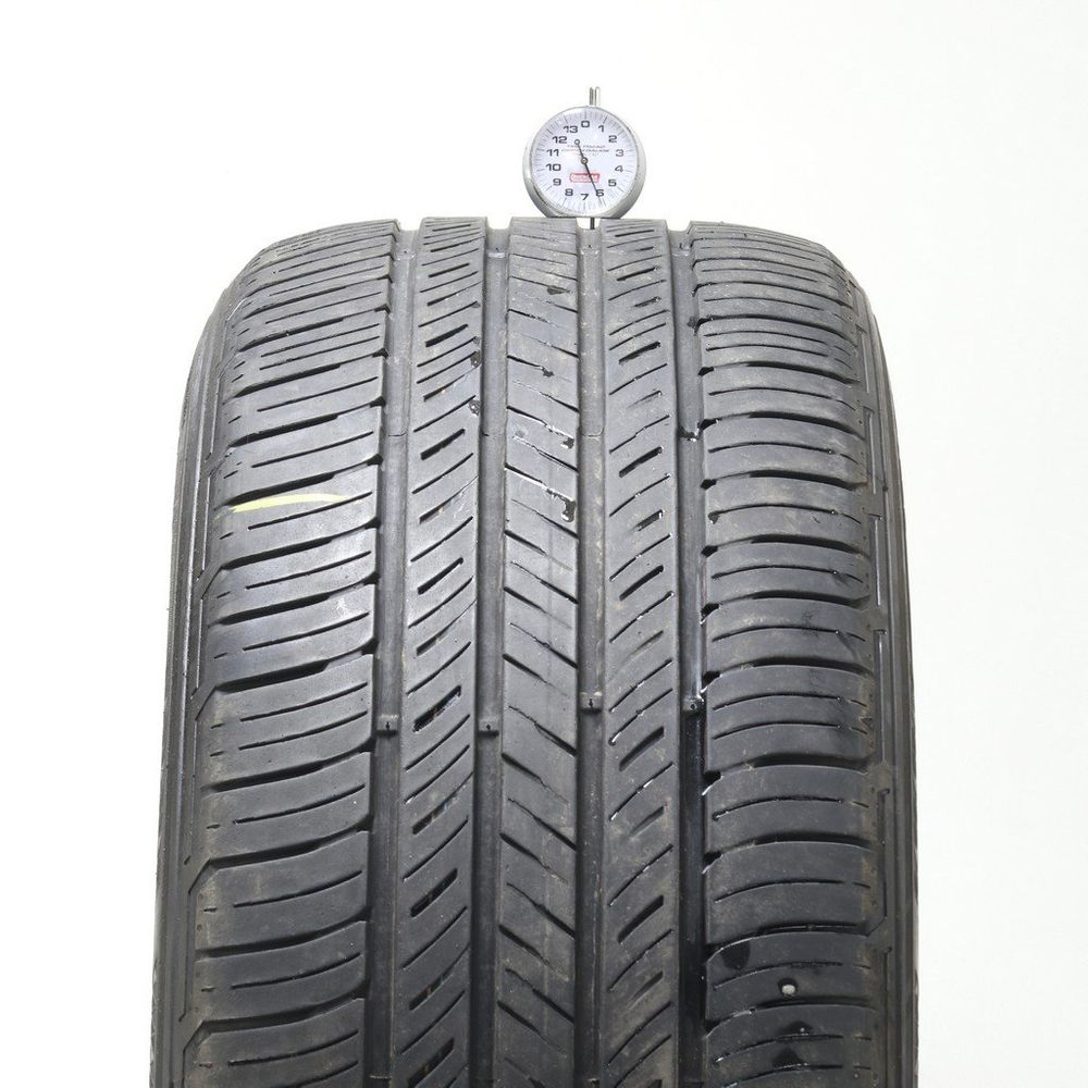 Set of (4) Used 275/50R22 Kumho Crugen HP71 111H - 5-6.5/32 - Image 8