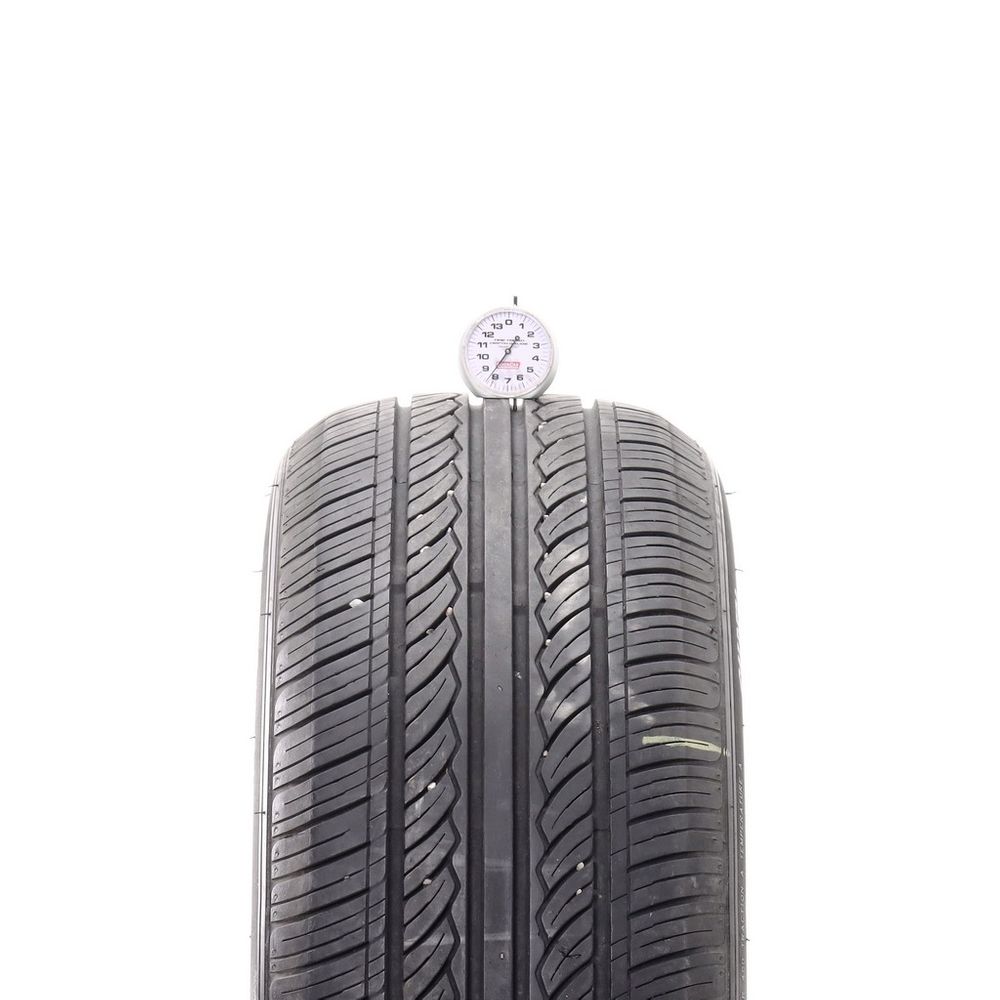 Set of (2) Used 215/55ZR17 Caldera Confidence C3 98W - 8-8.5/32 - Image 2