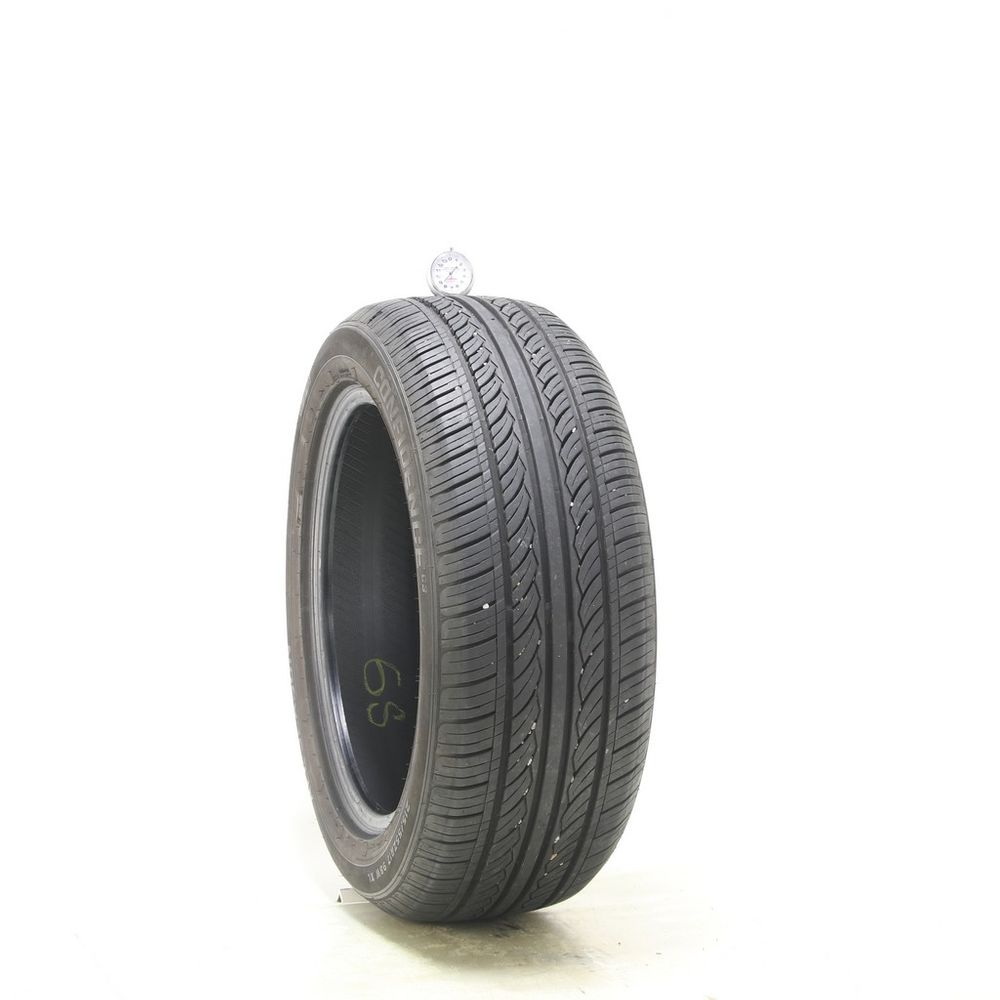Set of (2) Used 215/55ZR17 Caldera Confidence C3 98W - 8-8.5/32 - Image 4